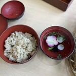 角濱ごまとうふ総本舗 - 