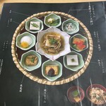 角濱ごまとうふ総本舗 - 