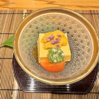 西麻布 清水 - 