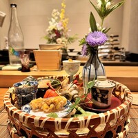 西麻布 清水 - 