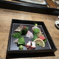 水魚 -  水魚 -