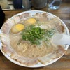 博多ラーメン ばりこて