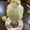 いちごやさんのカフェテラス ひらおか