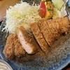 とんかつ 美味小家