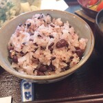おもちの母屋 - 持っちり美味しい