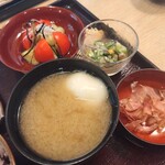 おもちの母屋 - 