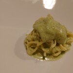 レストラン 内外海 - 