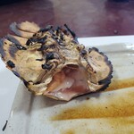 ししくい - うちわえび