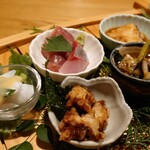 レストラン 内外海 - 