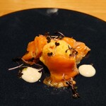 レストラン 内外海 - 