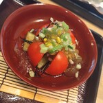 おもちの母屋 - 