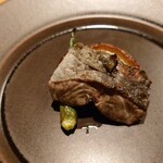 レストラン 内外海 - 