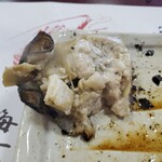 ししくい - 牡蠣