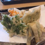 おもちの母屋 - 