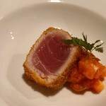 レストラン 内外海 - 