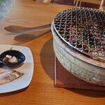 レストラン 内外海 - 