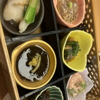 羽田市場 ギンザセブン -  羽田市場 ギンザセブン -