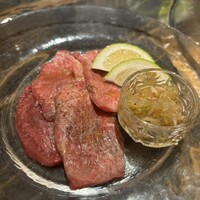 個室焼肉 雲海 - 