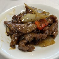 北京宮廷料理 涵梅舫 - 