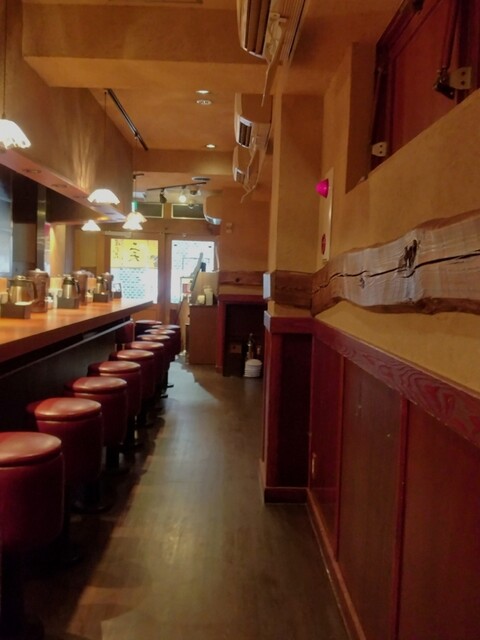 Menya Musashi Niten Ikebukuro Ten photo 4