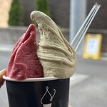 ジェラテリア フィグーラティ東京 - 