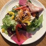 イタリア料理 GRATO - 