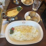 欧風カレー ボンディ - 