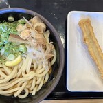 うどん 中華そば みしま屋 - 