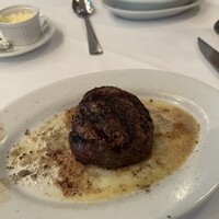 ルース クリス ステーキハウス - 