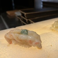 鮨 やまけん 銀座店 - 