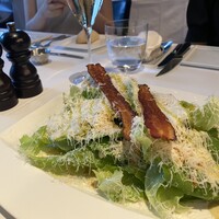 RUBY JACK'S SEAFOOD & STEAK - 