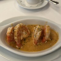 ルース クリス ステーキハウス - 