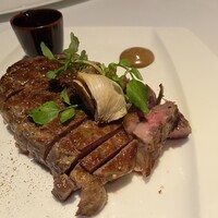 RUBY JACK'S SEAFOOD & STEAK - 