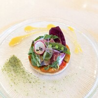 TEIEN Restaurant comodo - 