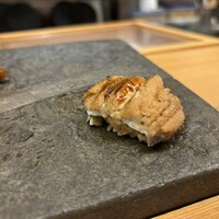 羽田市場 ギンザセブン -  羽田市場 ギンザセブン -