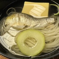 下鴨茶寮 本店 - 