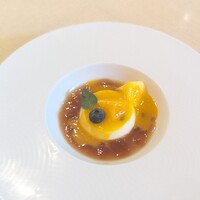 TEIEN Restaurant comodo - 