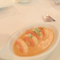 ルース クリス ステーキハウス - 