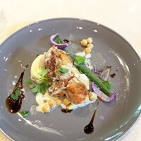 TEIEN Restaurant comodo - 