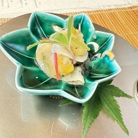 下鴨茶寮 本店 - 