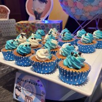 ロビーラウンジ 「マーブルラウンジ」 ヒルトン東京 - 