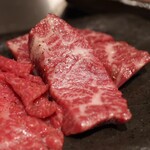 炭火焼肉 なかはら - 
