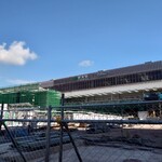 吟醸味噌らーめん まごころ亭 - 新潟駅万代口は工事中で迷います