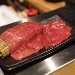 炭火焼肉 なかはら - 