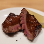 炭火焼肉 なかはら - 