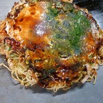 お好み焼き てっちゃん 本店 - 