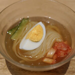 炭火焼肉 なかはら - 