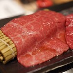 炭火焼肉 なかはら - 