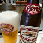 お好み焼き てっちゃん 本店 - 