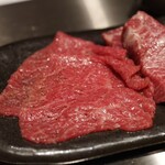 炭火焼肉 なかはら - 
